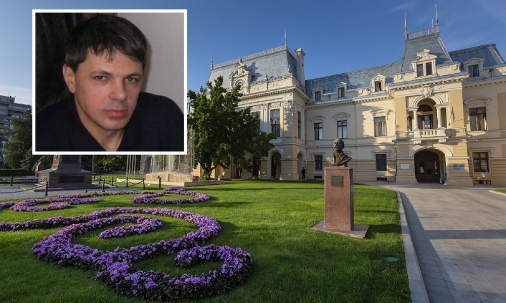 Condamnare în dosarul blocului „Flux”- Victor Gavriluță, fost inspector, primește pedeapsă cu suspendare