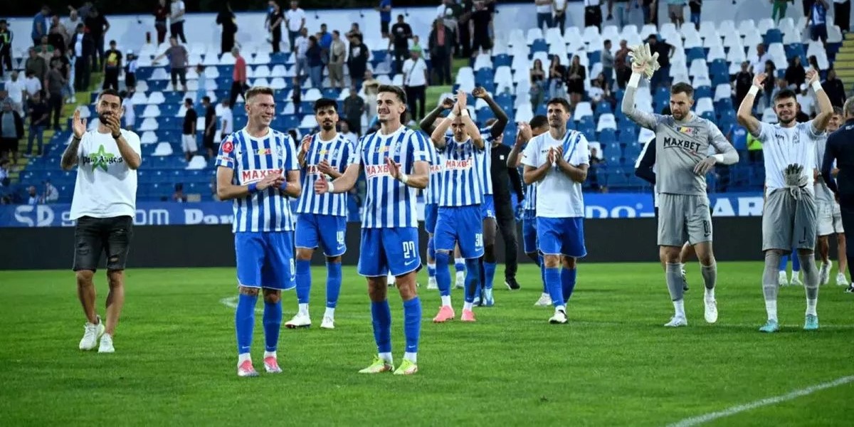 Politehnica Iași – Sprintul de final de an și confruntările amicale din Republica Moldova