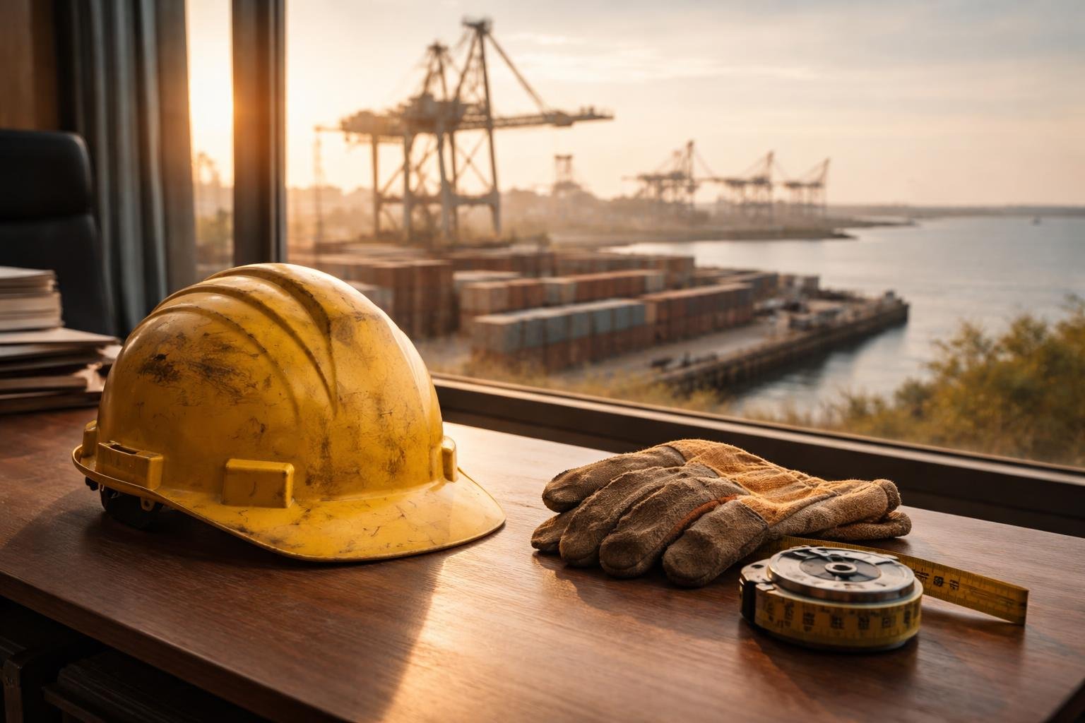 IAȘI: CONSTRUCȚII HIDROTEHNICE SA, CONTROLATĂ DE MIHAI LUPU, ÎN IRAK ȘI CONTRACTE CU STATUL ROMÂN – AFACERI DE ZECI DE MILIOANE DE LEI, CE DESCOPIM ÎN URMĂTOARELE ZILE