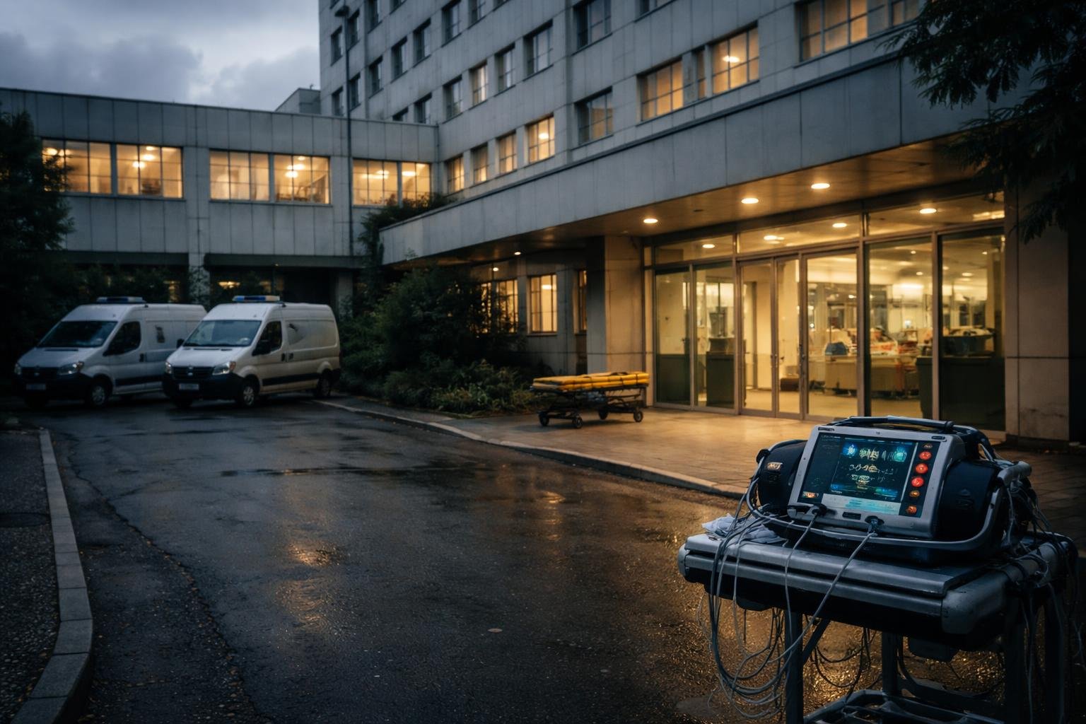 IASI: Mircea Lucescu, INFARCT la spital – ce poate însemna pentru echipa națională