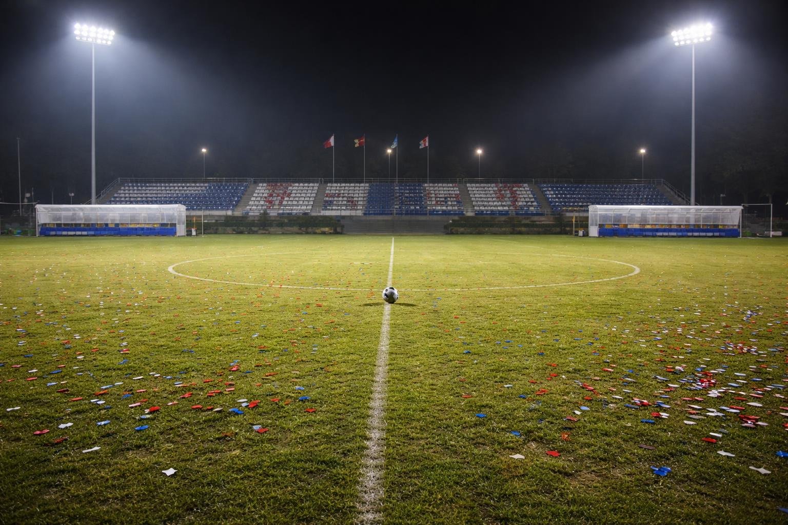 Buftea: Poli Iași învinge Dinamo și pune capăt fricii de RETROGRADARE