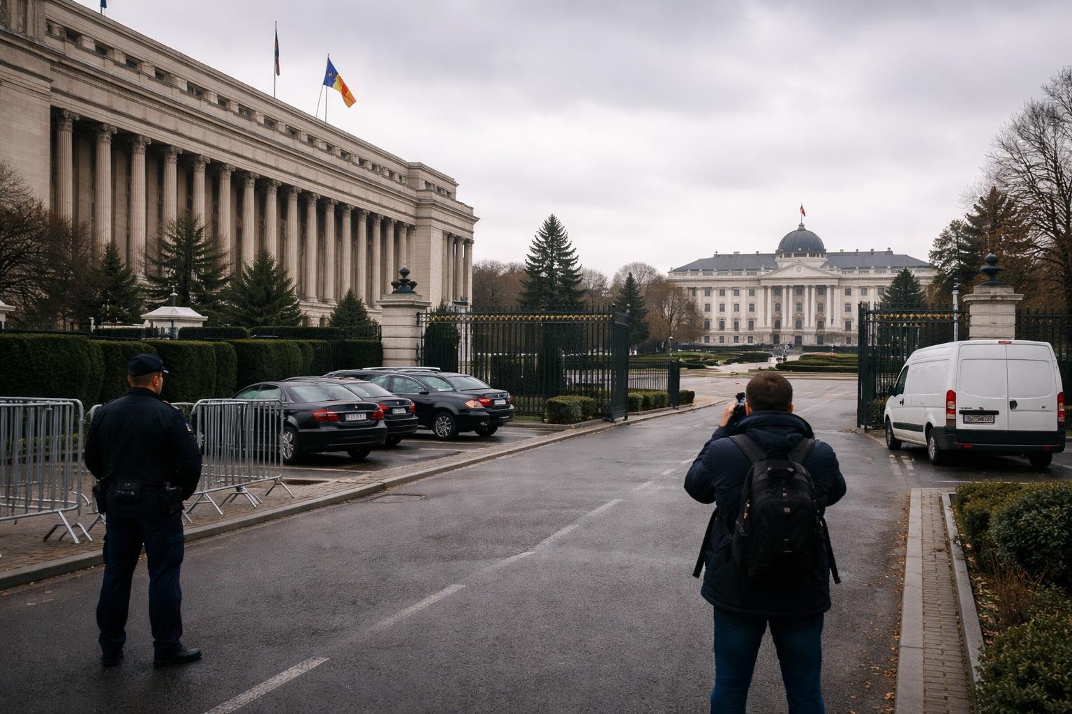 Propunerile ministrului Justiției pentru șefii parchetelor, inclusiv Cristina Chiriac, trimise președintelui