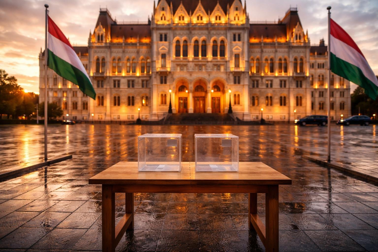 Alegerile din Ungaria: ce ar însemna o victorie a Tisza și cum ar putea reseta puterea lui Orbán