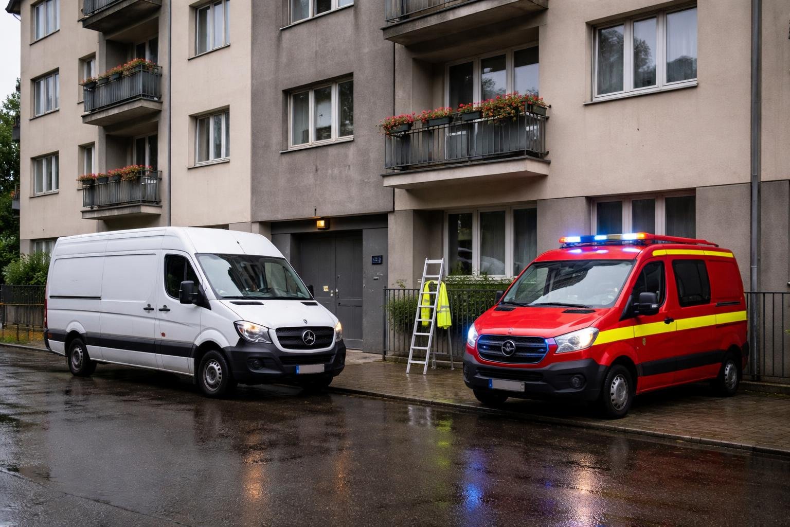 Proiect: Poliția și IGSU ar verifica la domiciliu existența asigurării obligatorii pentru locuință