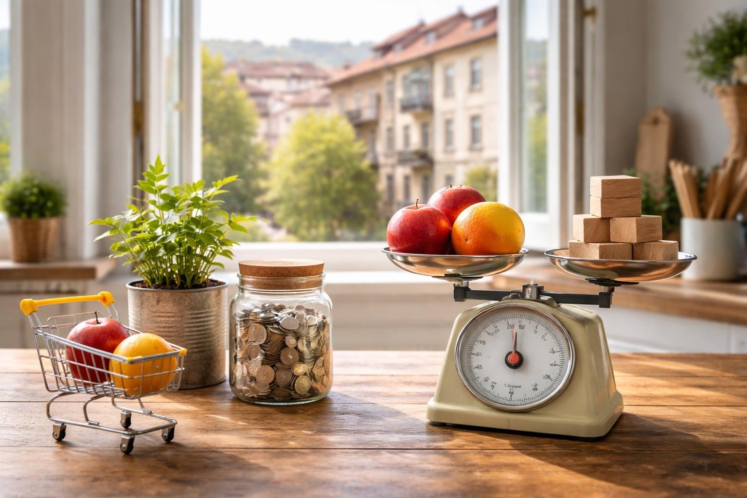 Economia în metafore: cum conceptele de bază pot fi înțelese prin exemple din viața cotidiană