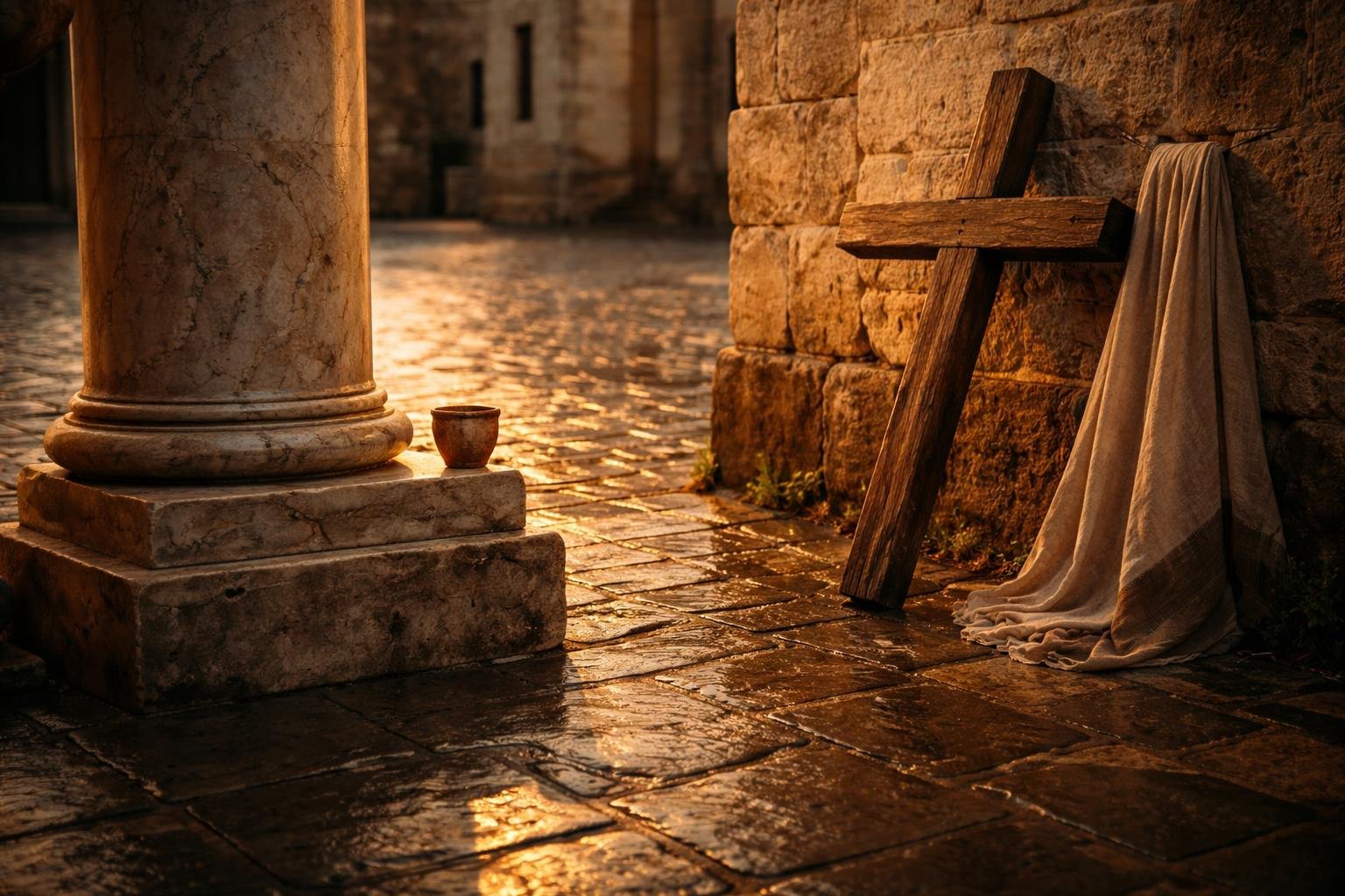 Socrate versus Iisus: două perspective asupra adevărului