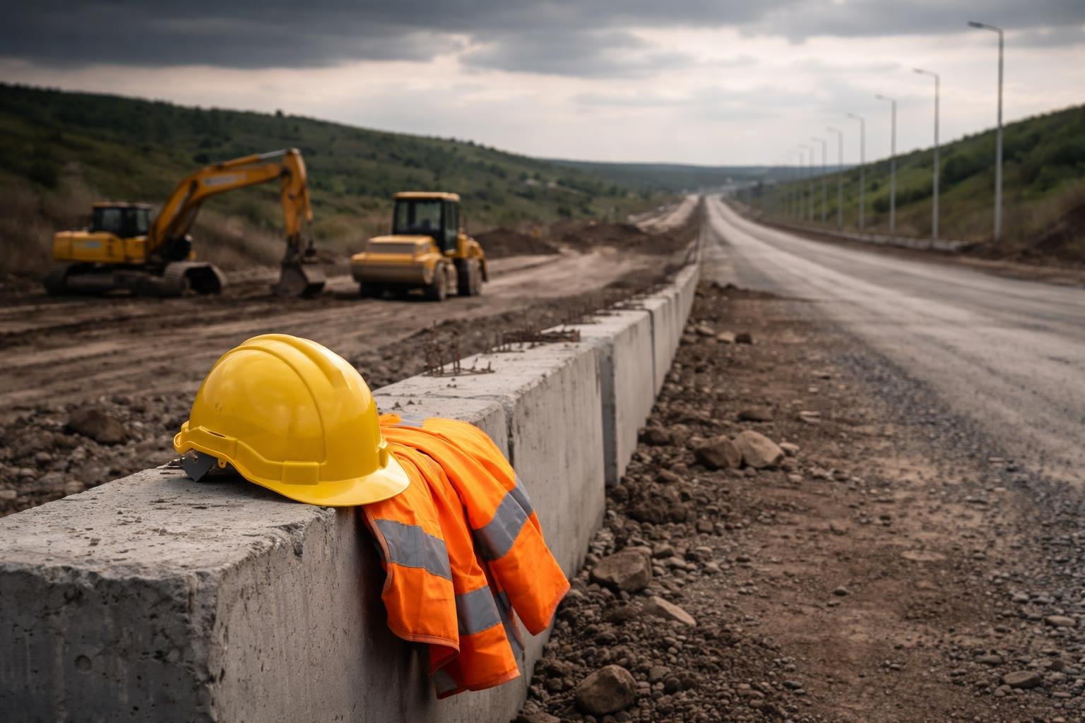 Acordul european SAFE pentru autostrăzi: riscul blocajului politic după sesizarea CCR