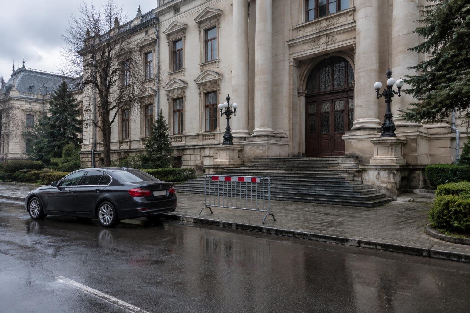 Audierea lui Bolojan la DNA Iași: ce legătură are întâlnirea de la Palatul Victoria cu dosarul Bogos